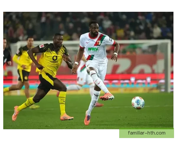 奥格斯堡俱乐部发展历程与德甲赛场崛起背后的故事探索