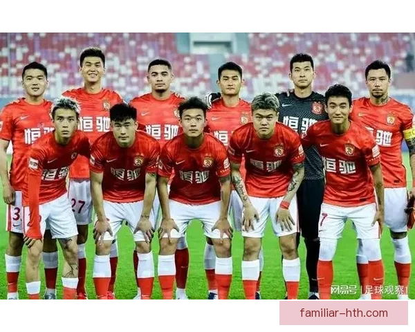 恒大新赛季阵容调整引关注 球迷期待锋线惊喜表现