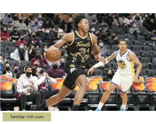 猛龙崛起新篇章年轻球员闪耀全场带领球队冲击季后赛