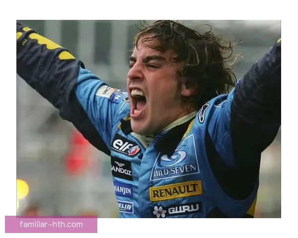 F1赛场风云再起车手转会与新规博弈引爆本赛季悬念全面升级