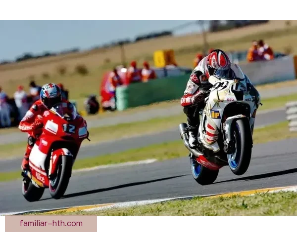 MotoGP赛季最新动态：本田车队在新赛季初表现强劲 争夺总冠军格局激烈